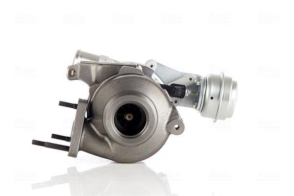 Pompe d'accélération, carburateur NISSENS ref. 93201