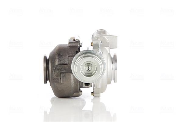Pompe d'accélération, carburateur NISSENS ref. 93201