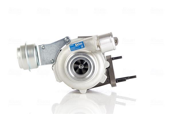 Pompe d'accélération, carburateur NISSENS ref. 93201