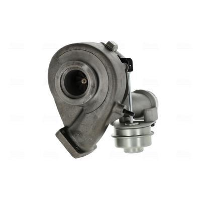 Pompe d'accélération, carburateur NISSENS ref. 93202