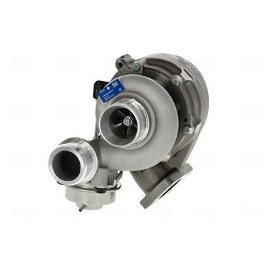 Pompe d'accélération, carburateur NISSENS ref. 93202