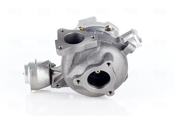 Pompe d'accélération, carburateur NISSENS ref. 93203