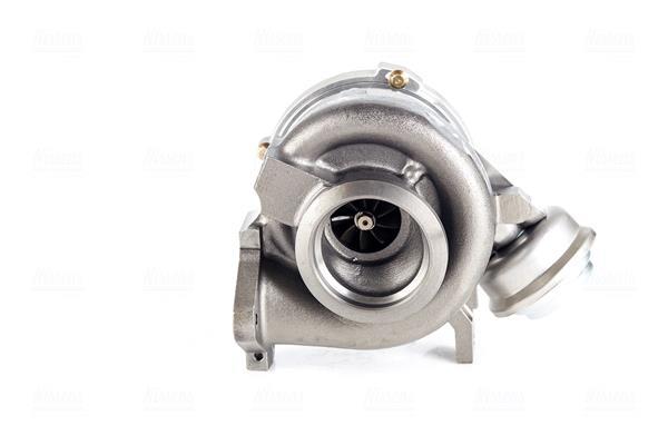 Pompe d'accélération, carburateur NISSENS ref. 93215
