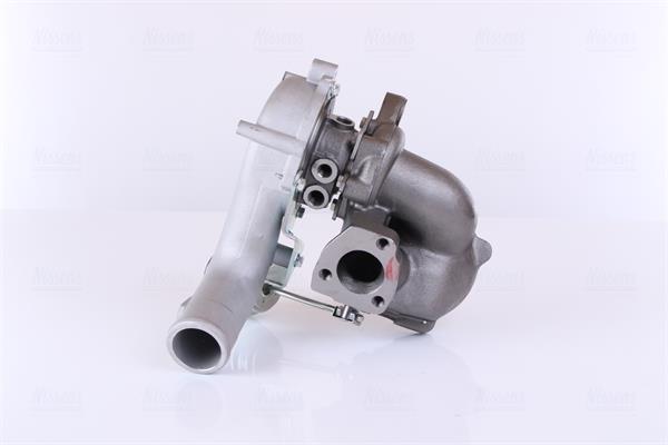 Pompe d'accélération, carburateur NISSENS ref. 93221