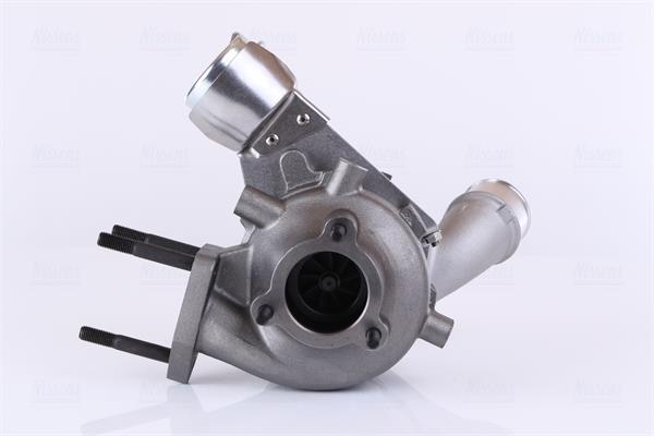 Pompe d'accélération, carburateur NISSENS ref. 93228