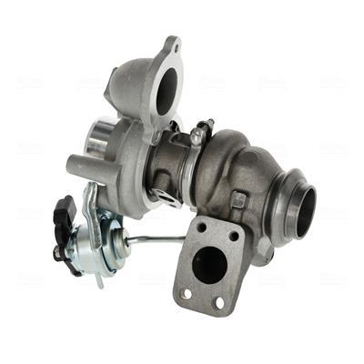 Turbocompresseur (Turbo) NISSENS ref. 93232