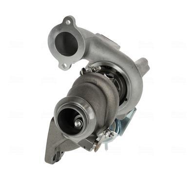 Turbocompresseur (Turbo) NISSENS ref. 93232