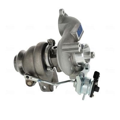 Turbocompresseur (Turbo) NISSENS ref. 93232