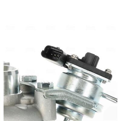 Turbocompresseur (Turbo) NISSENS ref. 93232