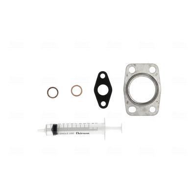 Turbocompresseur (Turbo) NISSENS ref. 93232