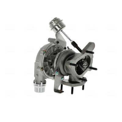 Turbocompresseur (Turbo) NISSENS ref. 93233