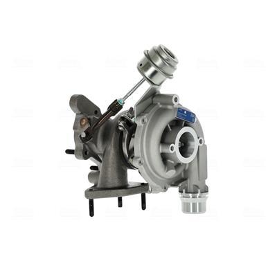 Turbocompresseur (Turbo) NISSENS ref. 93233