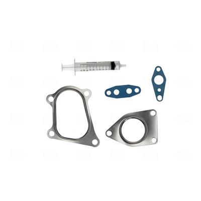 Turbocompresseur (Turbo) NISSENS ref. 93233
