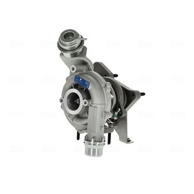 Turbocompresseur (Turbo) NISSENS ref. 93233
