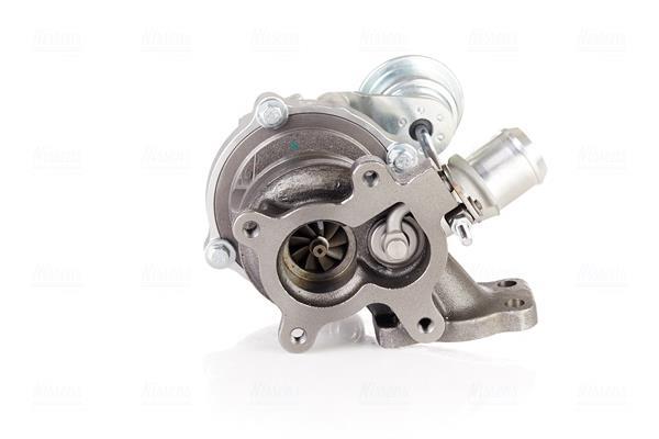 Pompe d'accélération, carburateur NISSENS 93237