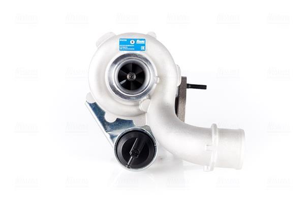 Pompe d'accélération, carburateur NISSENS ref. 93238