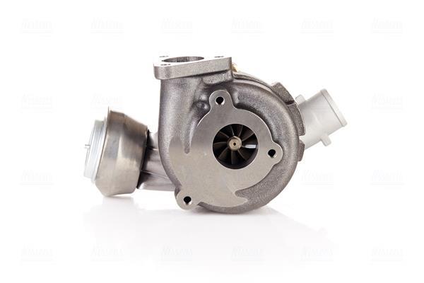 Pompe d'accélération, carburateur NISSENS ref. 93239