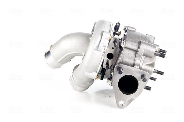 Pompe d'accélération, carburateur NISSENS ref. 93241