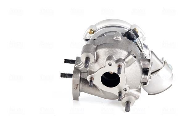 Pompe d'accélération, carburateur NISSENS ref. 93241