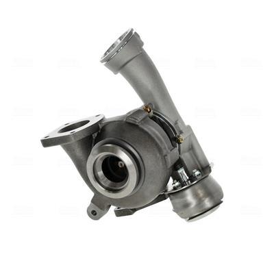 Pompe d'accélération, carburateur NISSENS ref. 93244