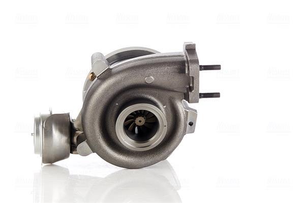 Pompe d'accélération, carburateur NISSENS ref. 93247