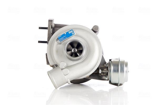 Pompe d'accélération, carburateur NISSENS ref. 93247