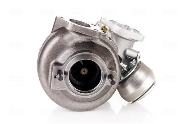 Pompe d'accélération, carburateur NISSENS ref. 93248