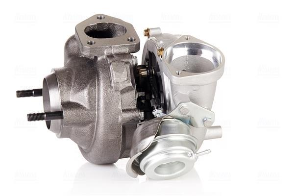 Pompe d'accélération, carburateur NISSENS ref. 93248