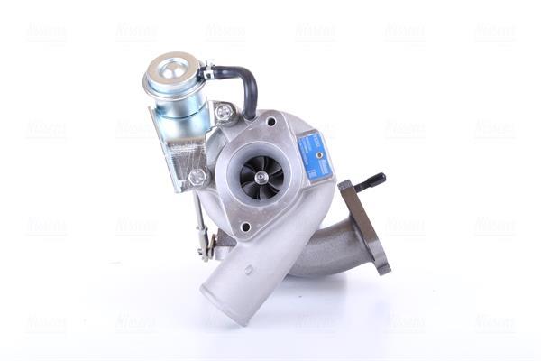 Pompe d'accélération, carburateur NISSENS 93251