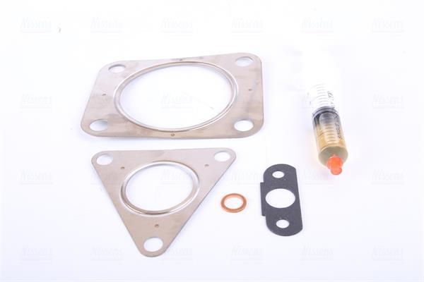 Pompe d'accélération, carburateur NISSENS 93251