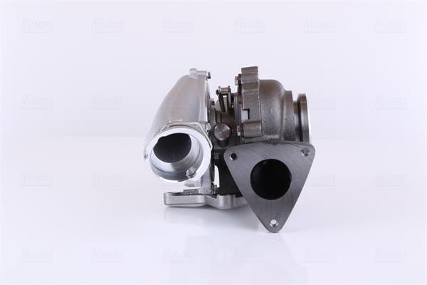 Turbocompresseur (Turbo) NISSENS ref. 93254