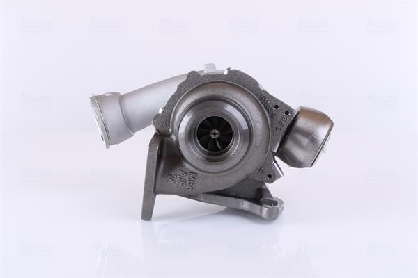 Turbocompresseur (Turbo) NISSENS ref. 93254