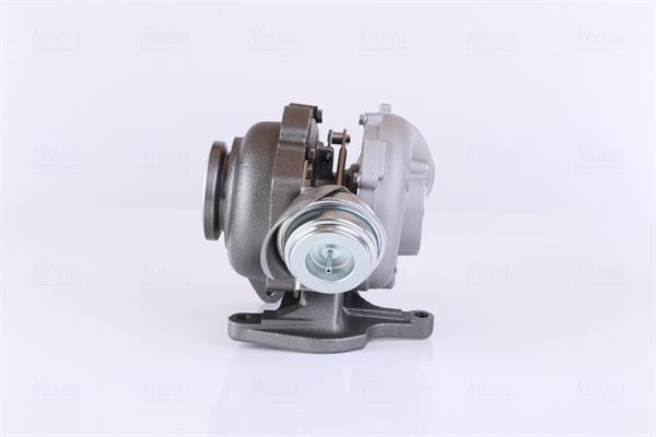 Turbocompresseur (Turbo) NISSENS ref. 93254