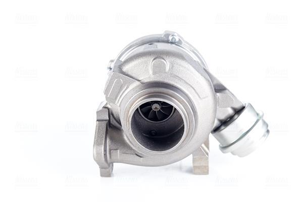 Pompe d'accélération, carburateur NISSENS ref. 93255