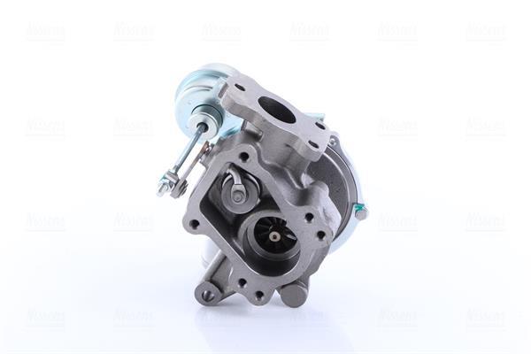Turbocompresseur (Turbo) NISSENS ref. 93256