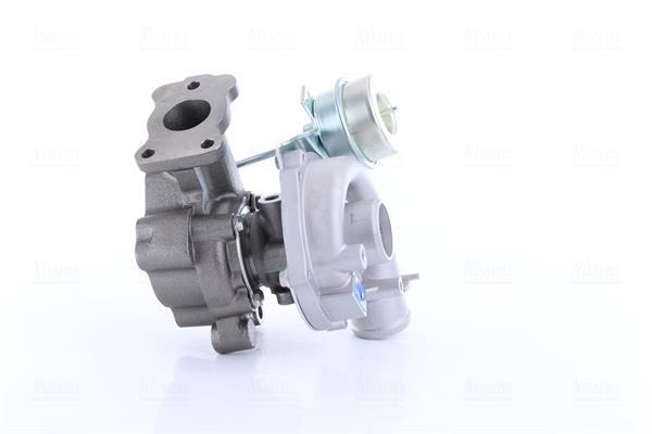 Turbocompresseur (Turbo) NISSENS ref. 93256