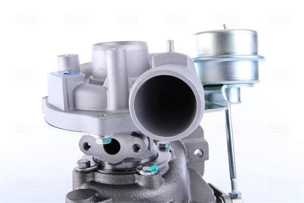 Turbocompresseur (Turbo) NISSENS ref. 93256