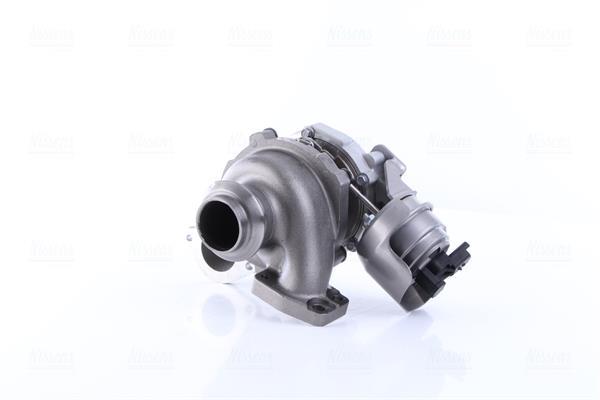 Turbocompresseur (Turbo) NISSENS ref. 93258