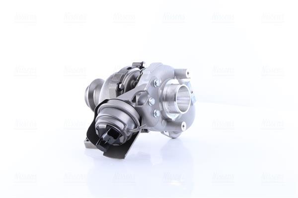 Turbocompresseur (Turbo) NISSENS ref. 93258