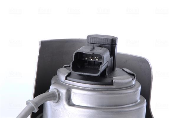 Turbocompresseur (Turbo) NISSENS ref. 93258