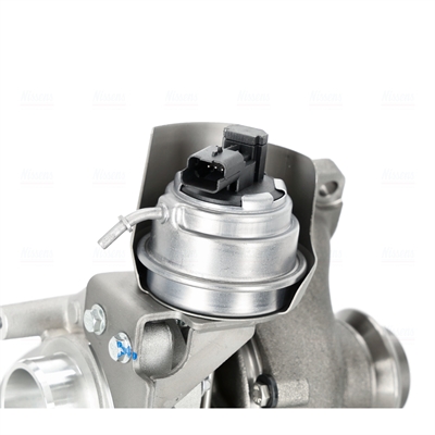 Turbocompresseur (Turbo) NISSENS ref. 93258
