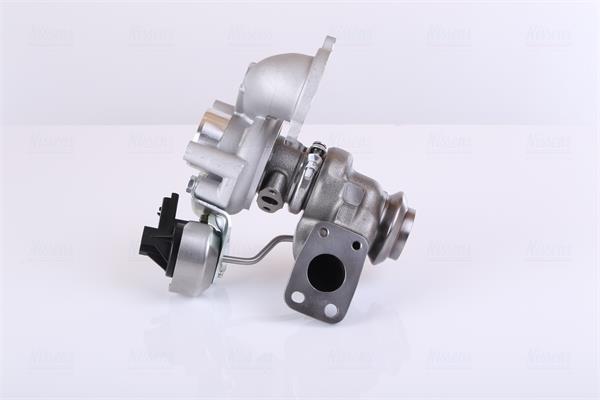 Turbocompresseur (Turbo) NISSENS ref. 93259