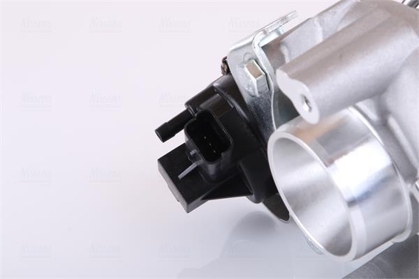 Turbocompresseur (Turbo) NISSENS ref. 93259