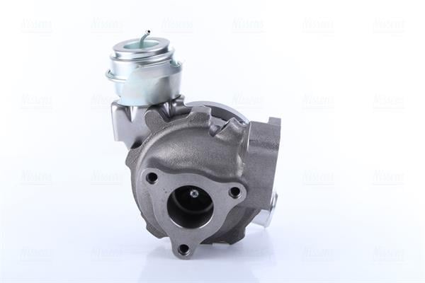Turbocompressor NISSENS ref. 93261