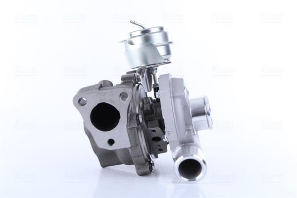 Turbocompressor NISSENS ref. 93261