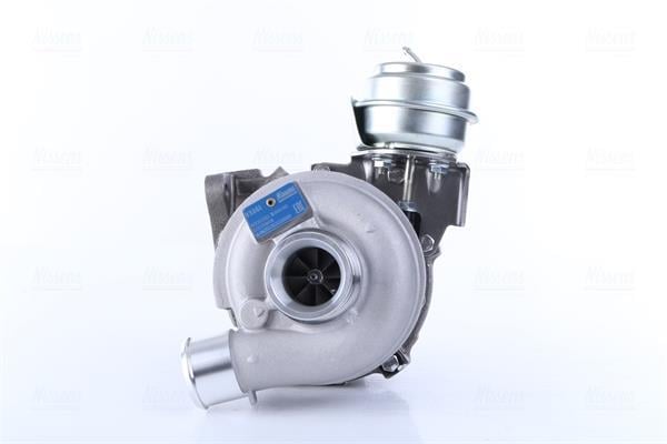 Turbocompressor NISSENS ref. 93261
