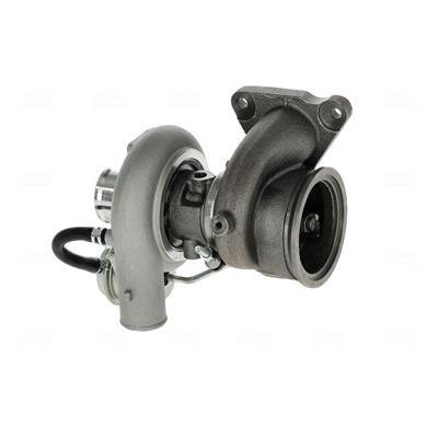 Turbocompresseur (Turbo) NISSENS 93262