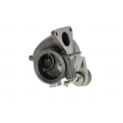 Turbocompresseur (Turbo) NISSENS 93262