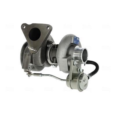 Turbocompresseur (Turbo) NISSENS 93262