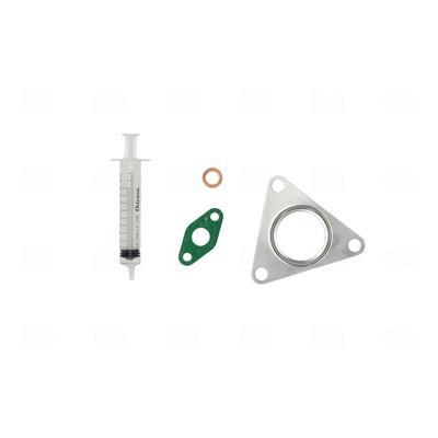Turbocompresseur (Turbo) NISSENS 93262